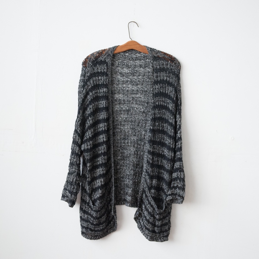 Free People Last Night Cardigan